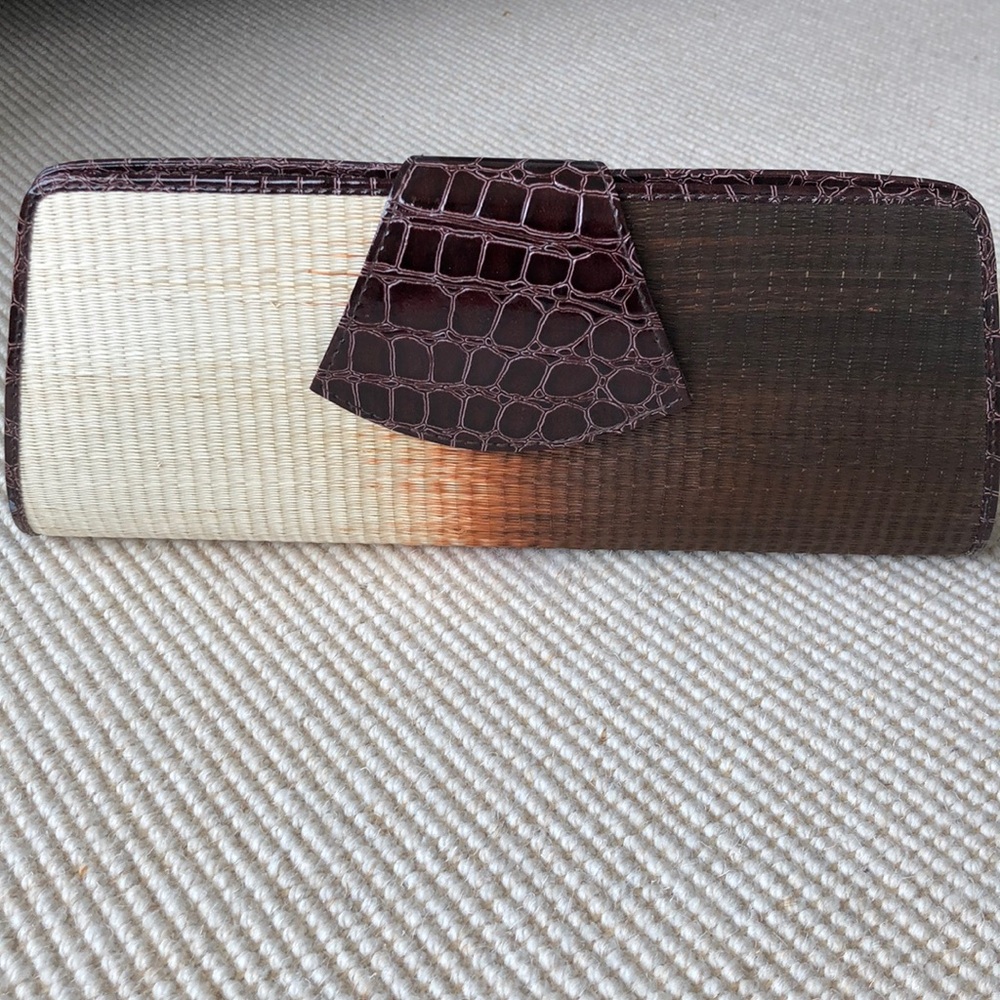 Le Sac clutch